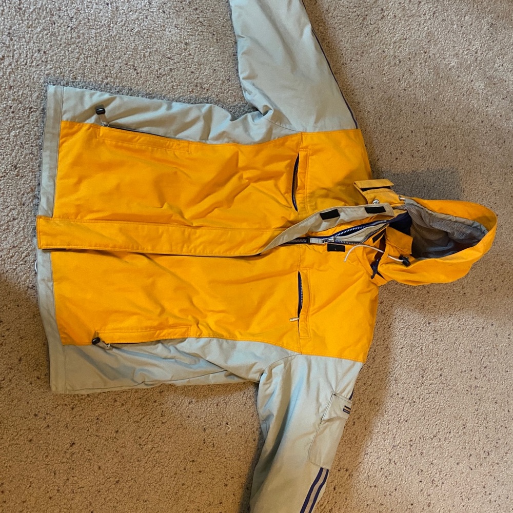 Obermeyer ladies ski jacket